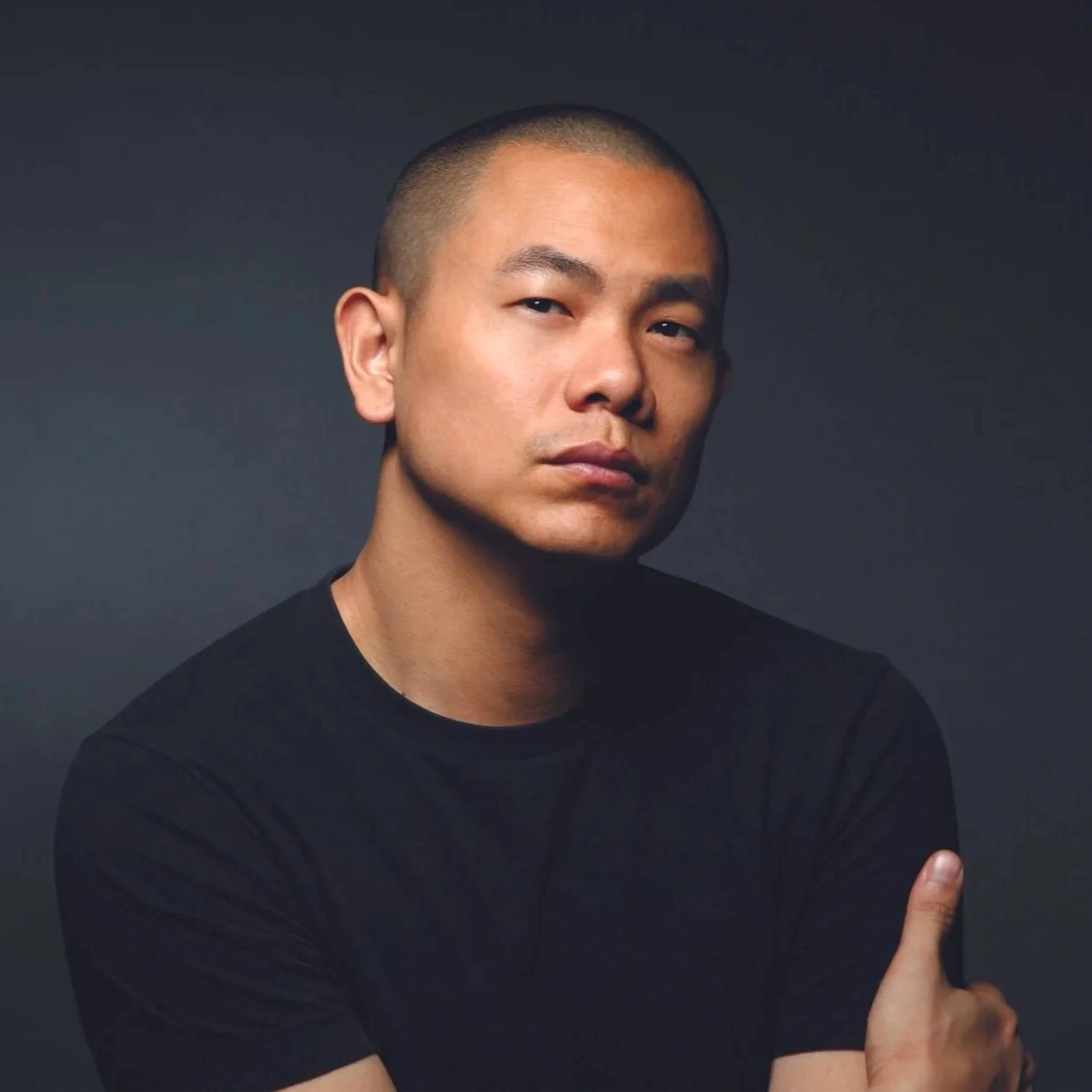 Andre Chiang