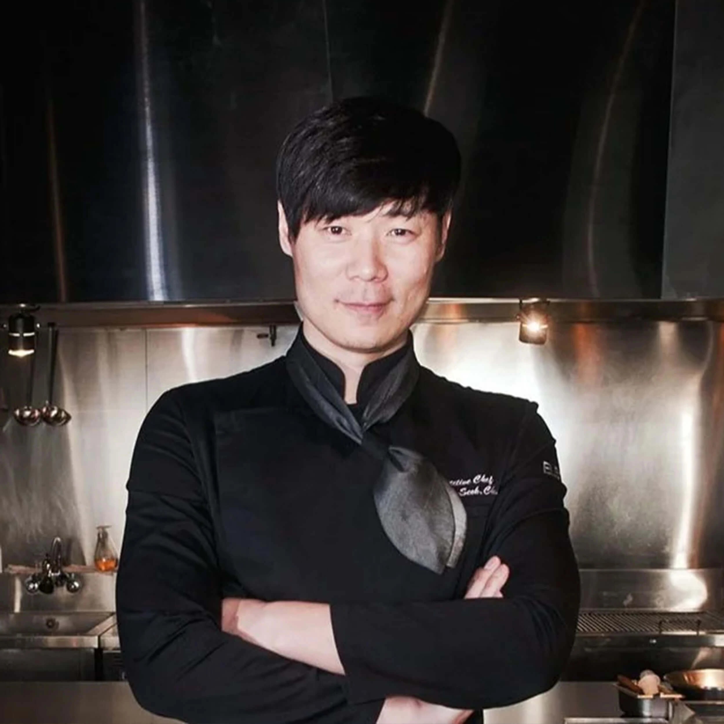 Choi Hyun Seok