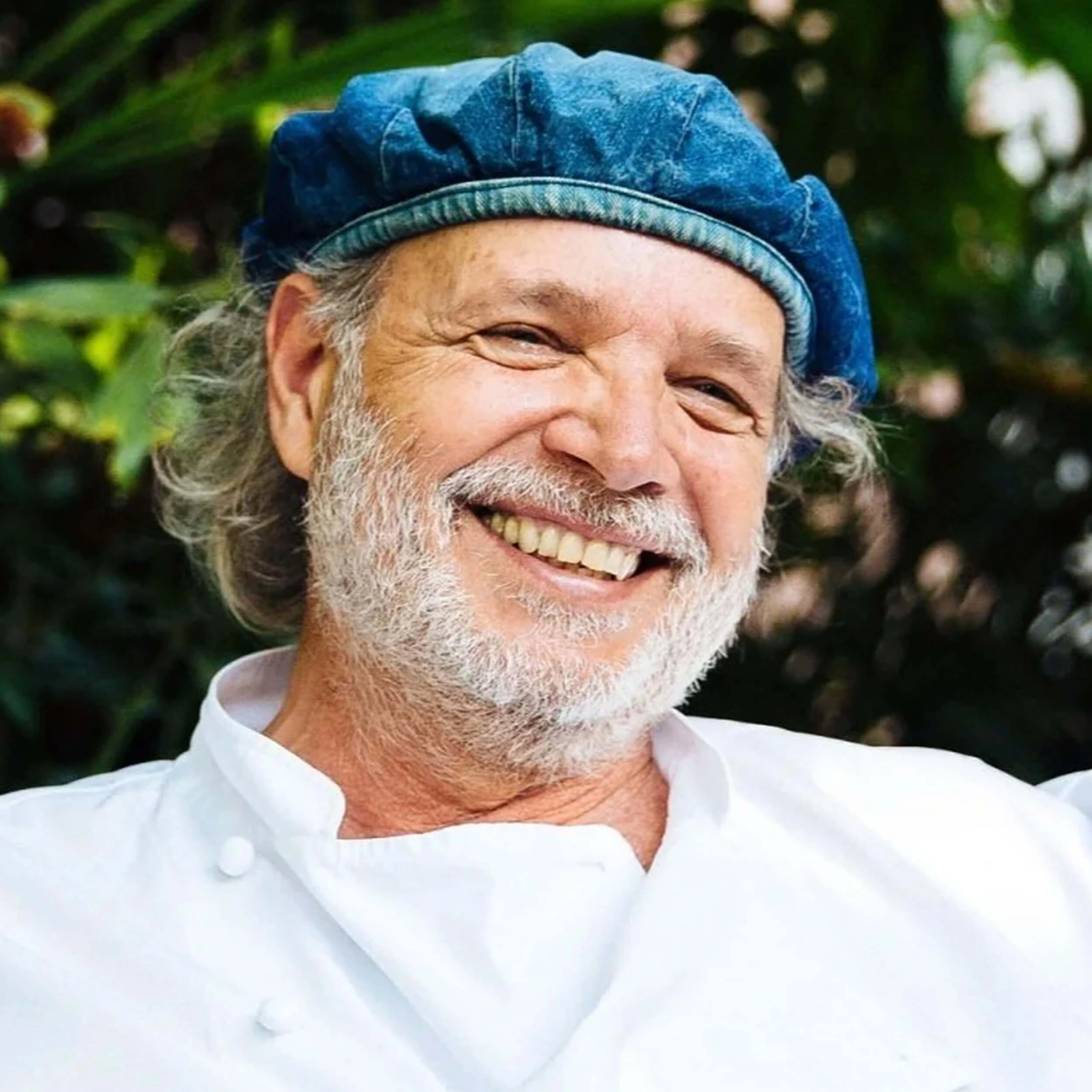 Francis Mallmann
