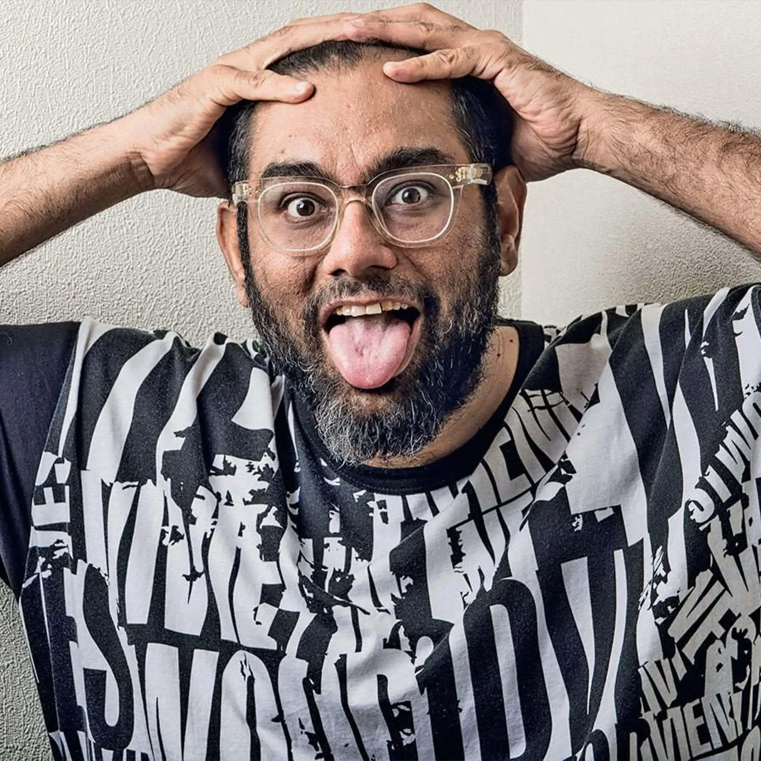 Gaggan Anand