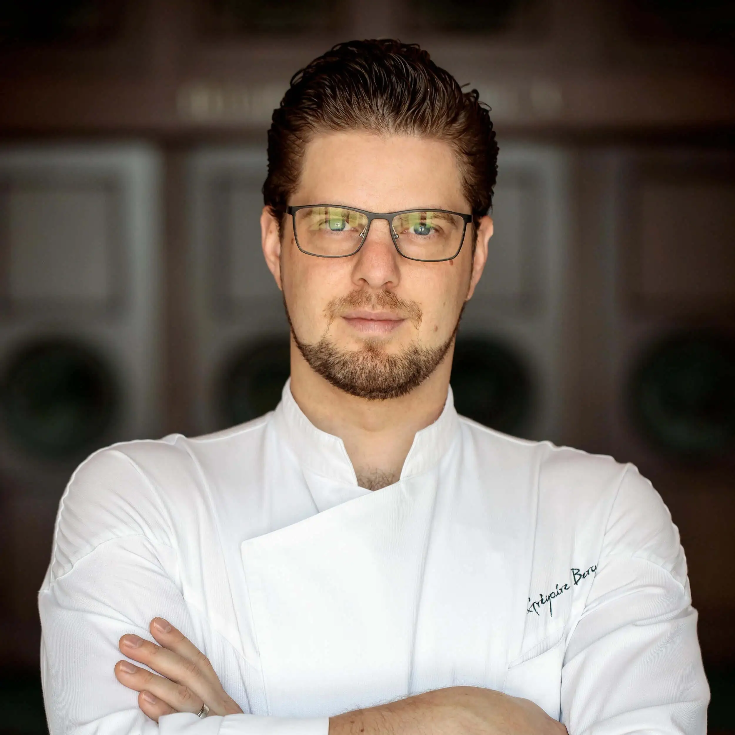 Gregoire Berger