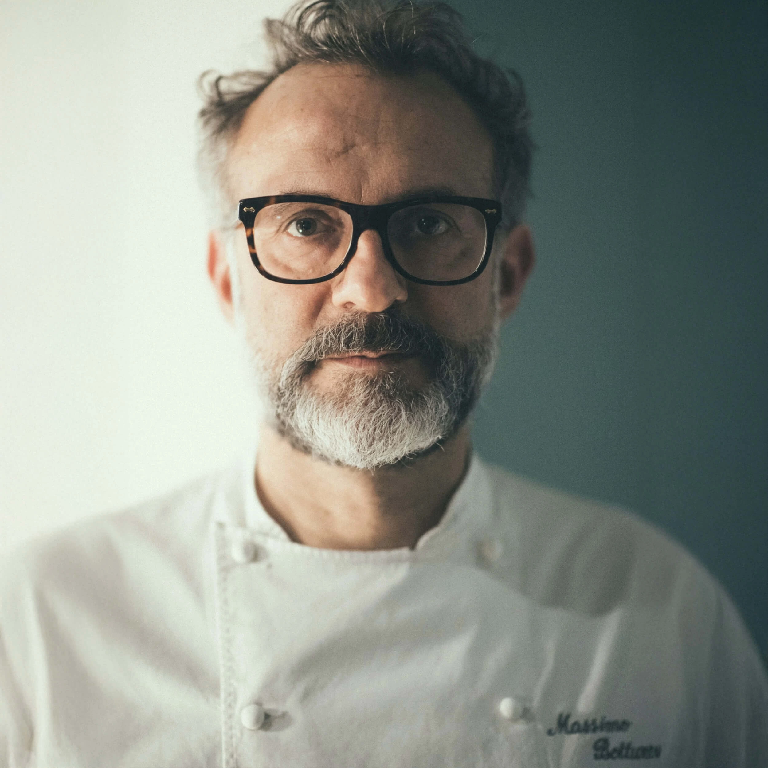 Massimo Bottura