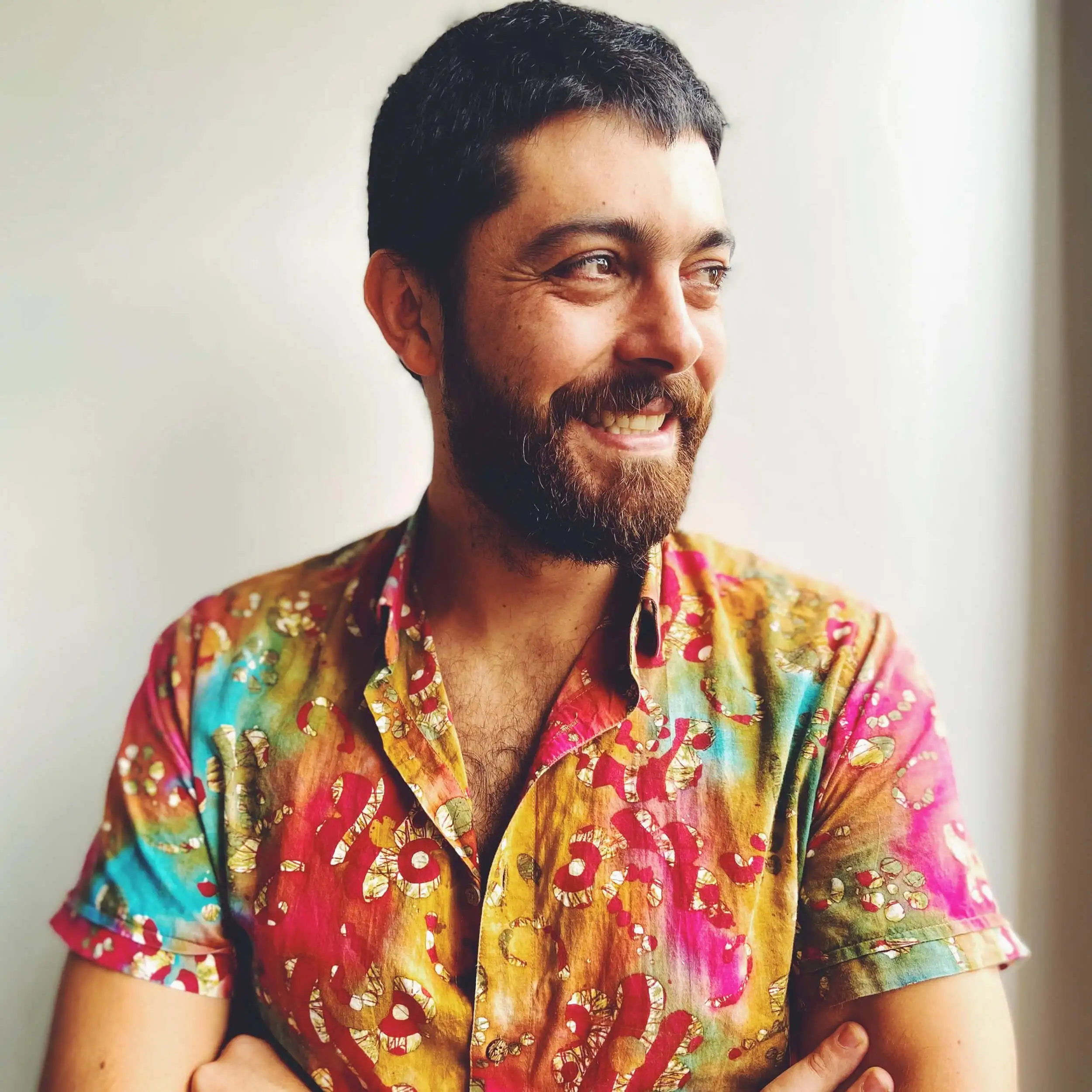 Pablo Naranjo