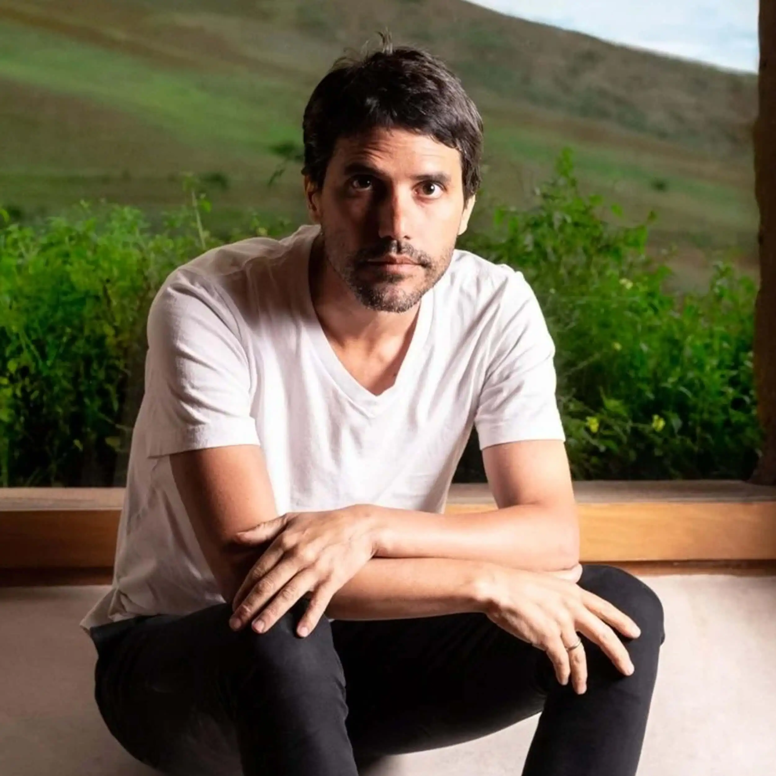 Virgilio Martinez